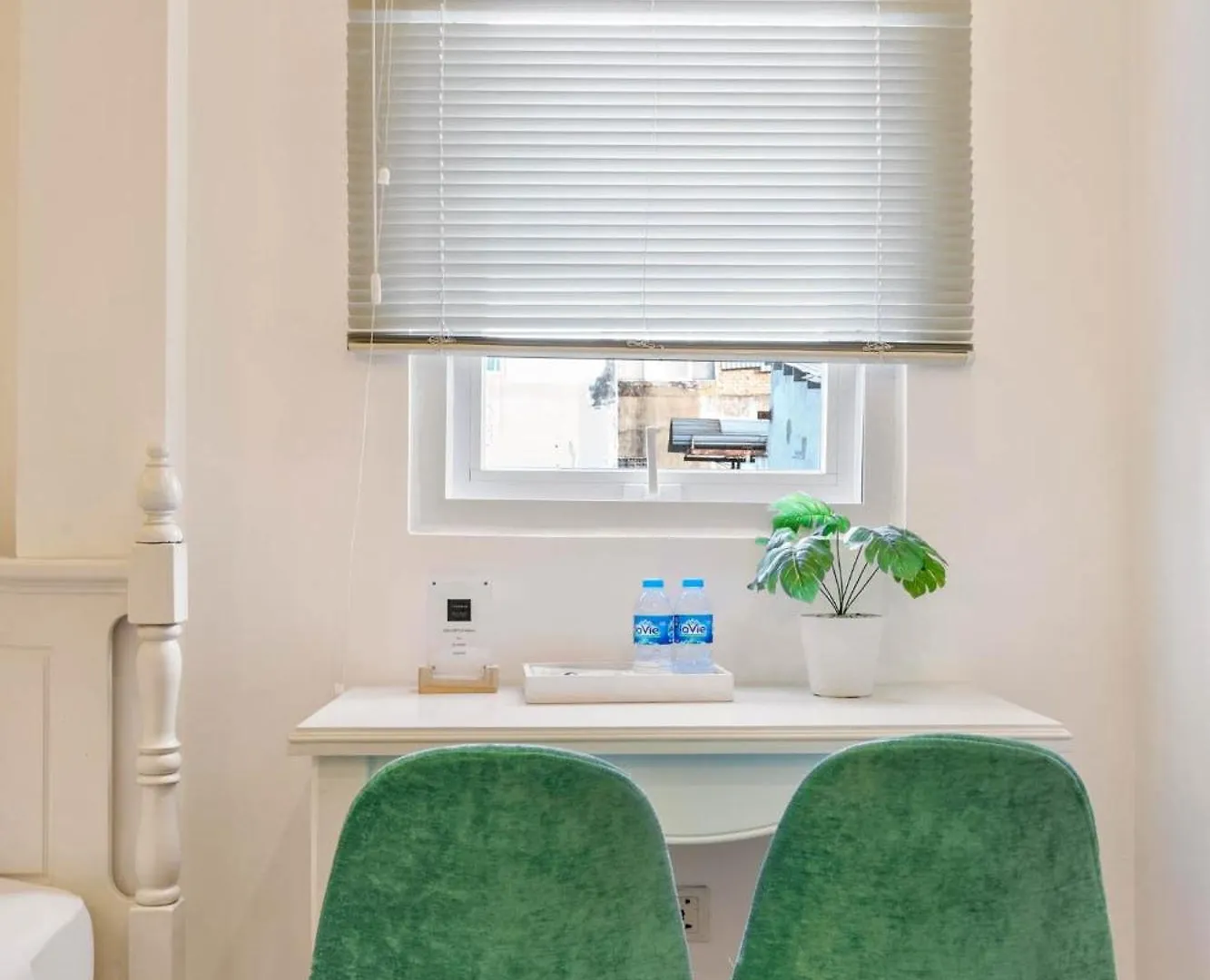Lovely Studio In Center D1 Near Markets Ho Chi Minh City