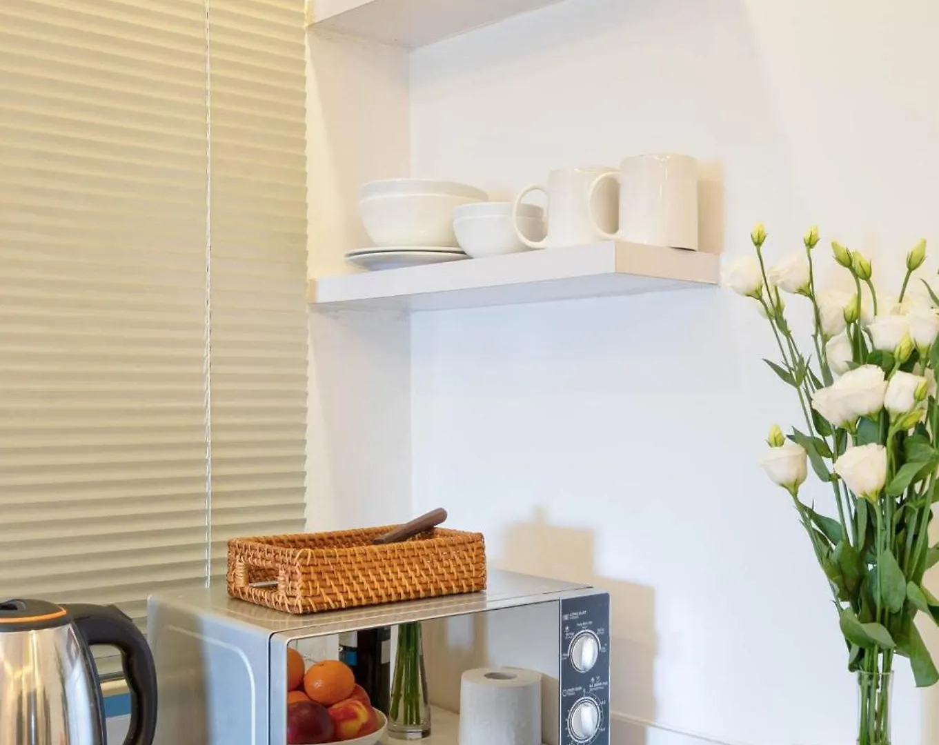 Lovely Studio In Center D1 Near Markets Ho Chi Minh City