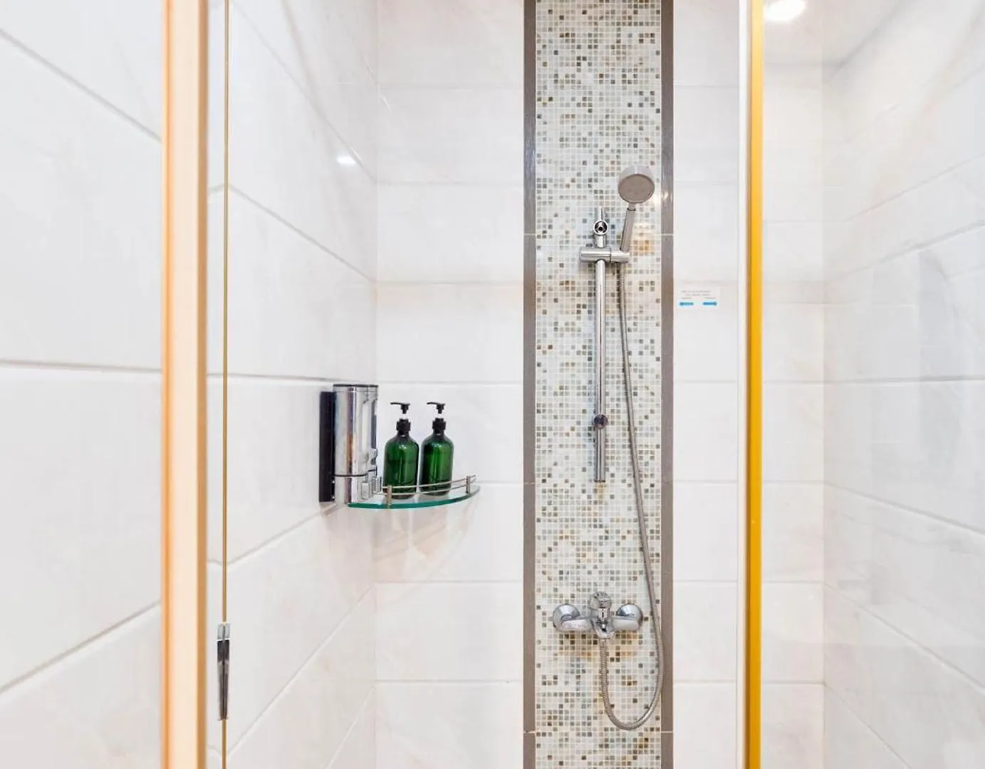 Lovely Studio In Center D1 Near Markets Ho Chi Minh City Bed & Breakfast